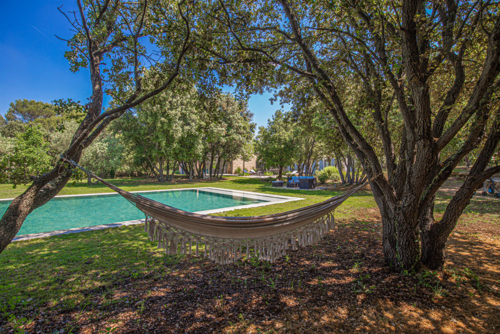 Photographs of Bastide des Carrieres villa in Provence - Image 38 of 43
