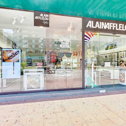 Tienda Óptico Plaça Miquel Santaló i Parvorell, 2 17002 GIRONA