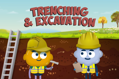 Trenching and Excavation