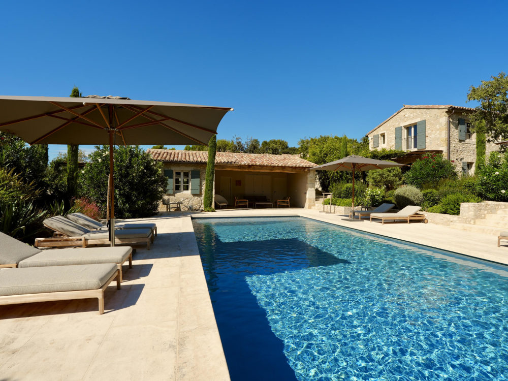 Photographs of New! Mas des Rêves villa in Provence - Image 18 of 47