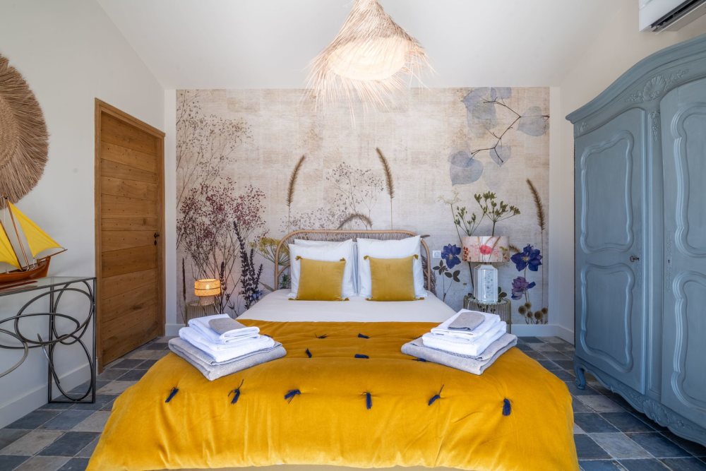 Photographs of Villa Rubis villa in Provence - Image 31 of 40