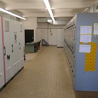 Electrical Transformer Substation 6kV/400V- - Image 17