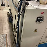 Lathe-TRENS - Image 4