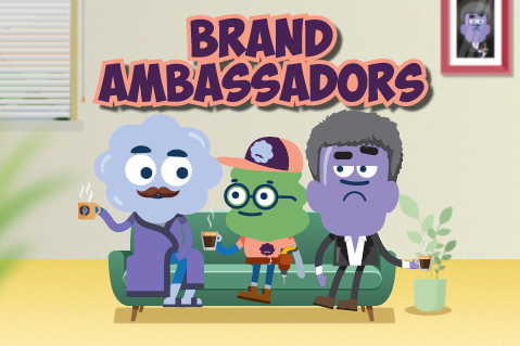 Brand Ambassadors