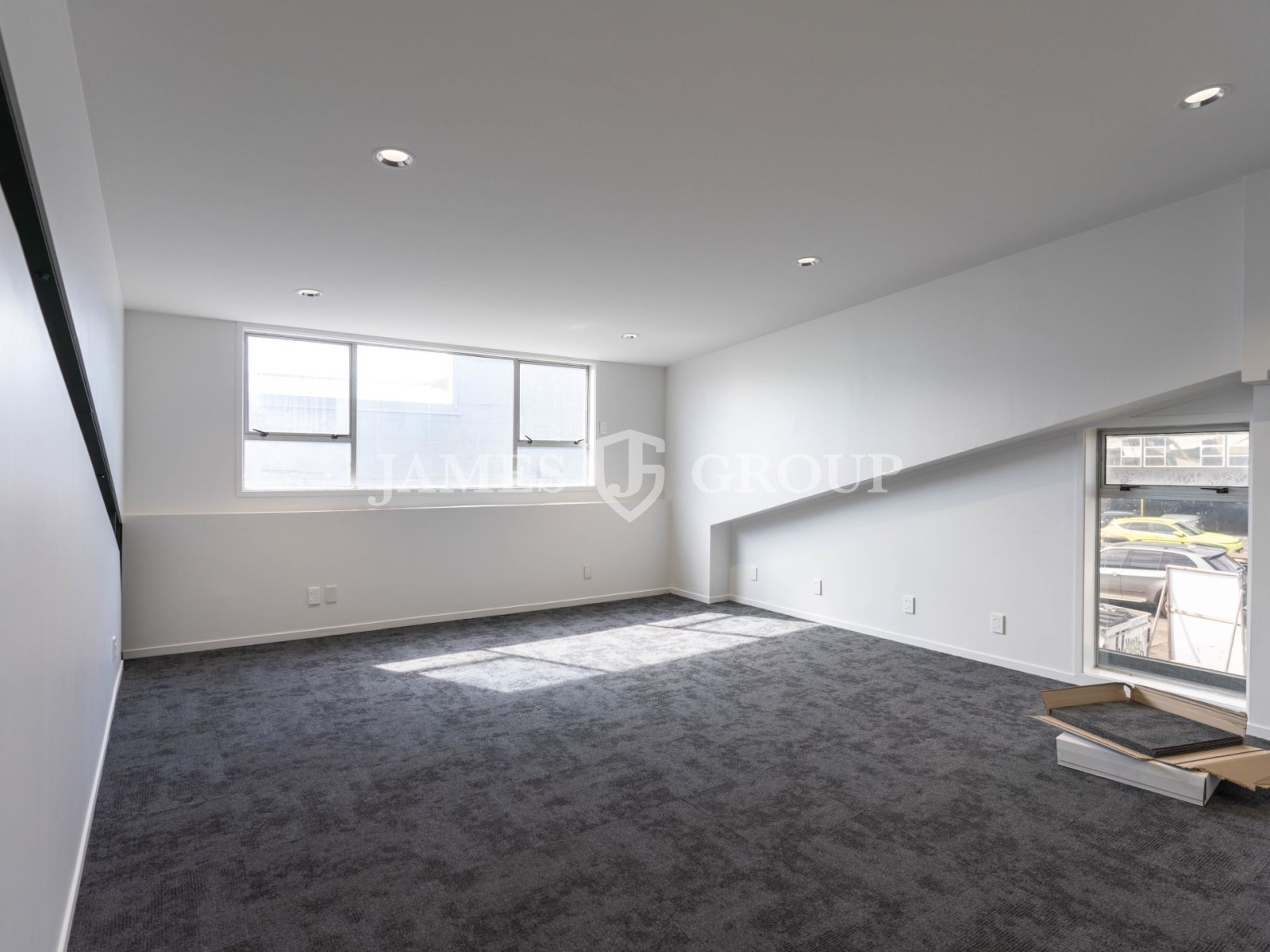 Refurbished & Move-in Ready | Container Friendly