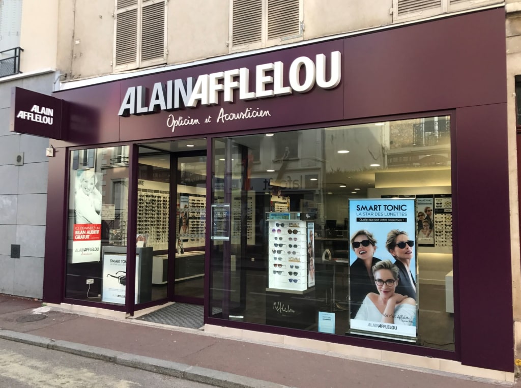 Magasin audioprothesiste 10 rue Maurice Berteaux 78700 CONFLANS-SAINTE-HONORINE