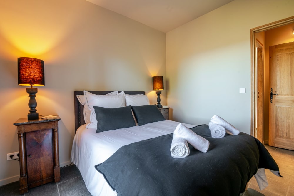 Photographs of Le Refuge de Provence villa in Provence - Image 35 of 40