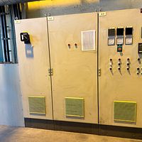 Batch Annealing Furnace-UGNSBOLAGET - Image 8