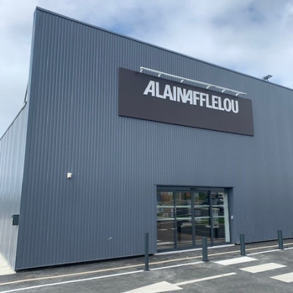 Magasin Opticien 1 Rue René Cassin 45300 PITHIVIERS