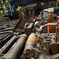 Hot Rolling-DMS MONTBARD - Image 9