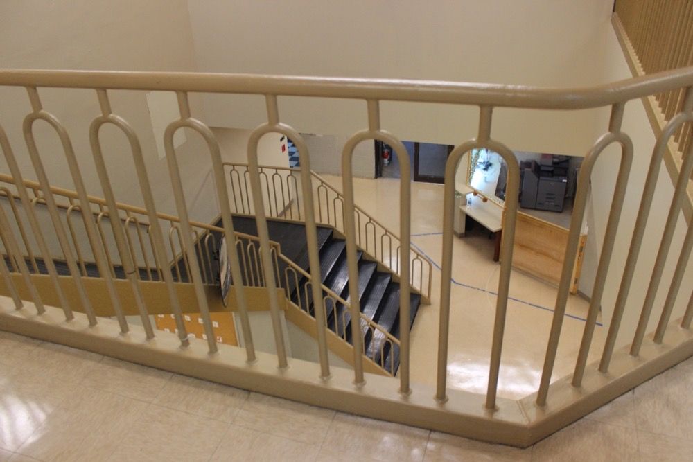 Former Salvation Army Shelter - Newly reopened! (8th Street Shelter)