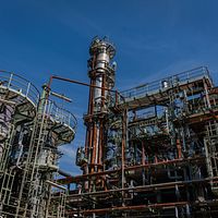Lube Oil Hydrotreater 3 (LHT-3)-Comprimo B.V. - Image 9