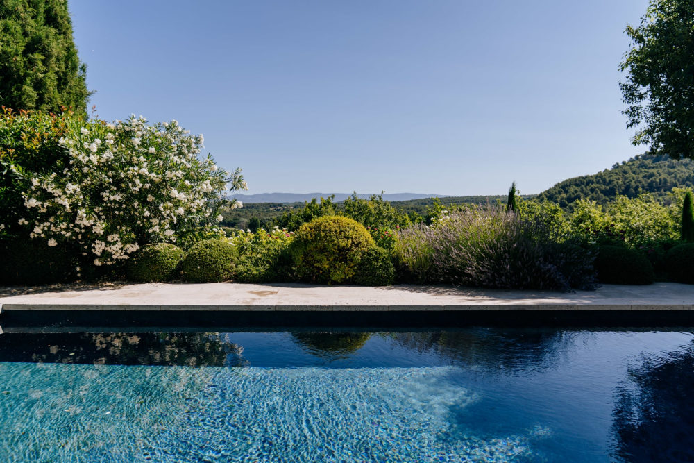 Photographs of New! La petite Maison de Chopin villa in Provence - Image 36 of 36