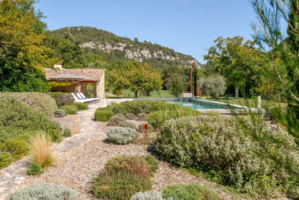 Photographs of Domaine des Saisons villa in Provence - Image 50 of 52