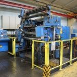 Foil Separating machine  Machine-Schmutz - Image 3