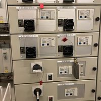 Motor Control Centre(LV)-Siemens - Image 6