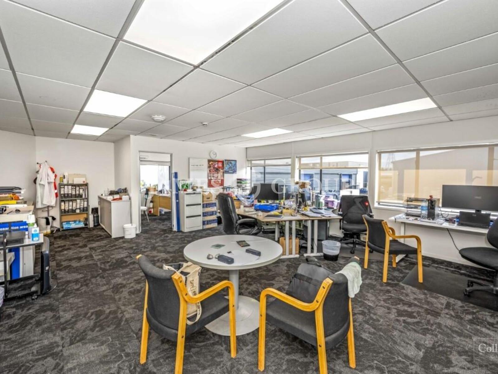 Dual Freehold Units | Returning $220k Net + Gst