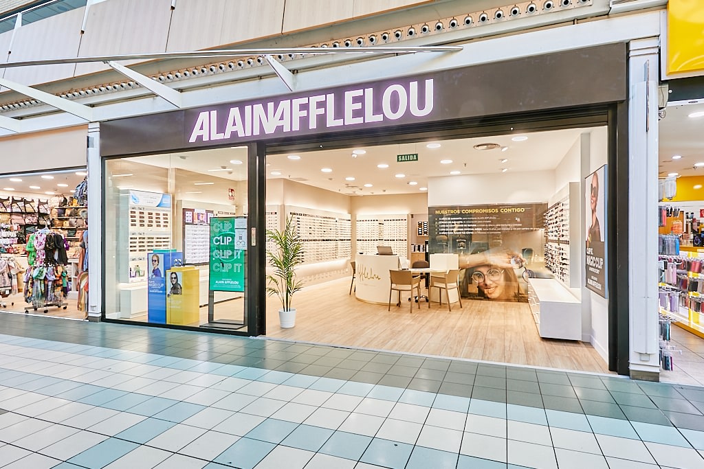 Tienda Óptico C.C. CARREFOUR ACTUR - C/ MARIA ZAMBRANO 71 50018 ZARAGOZA