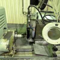 Roll Grinder (for CRM Rolls)-WMW Germany - Image 6