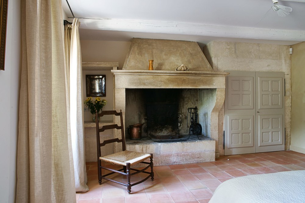 Photographs of Mas de la Verdiere villa in Provence - Image 30 of 34