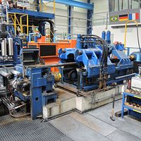 Piercing and Test Mill-Vitkovice - Image 4