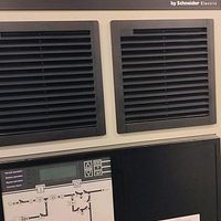 Siemens Dynavert VFD & Gutor UPS (2013)- - Image 3