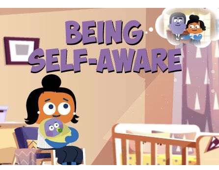 Being Self-Aware