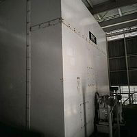 Centrifugal Freon Compressor Trains-ABB Asea Brown Boveri - Image 25