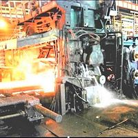 1.575mm (62”) Hot Strip Mill-DAVY / BLAW-KNOX / UNITED - Image 7