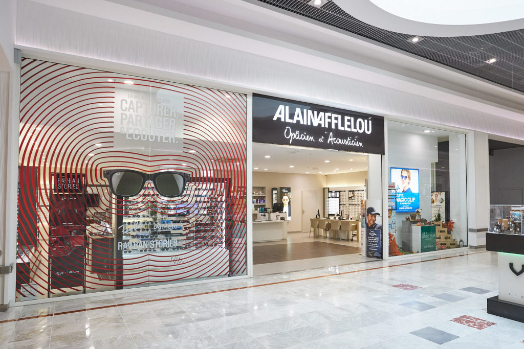 Magasin audioprothesiste C.C. E.Leclerc Polygone 66000 PERPIGNAN