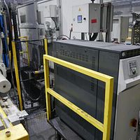 Cold Chamber Die Casting Cell-Frech - Image 24
