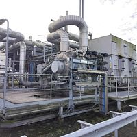 Industrial 12MV8A 23MW Turbo Compressor-Siemens - Image 6
