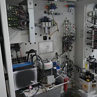 5-Axis Twin-Spindle Machining Center-Licon - Image 7