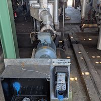 Naphtha, Gasoil, Hydrocarbons, Hot Water, Boiler Feed Water, Raw Water, Cooling-KSB - Image 6
