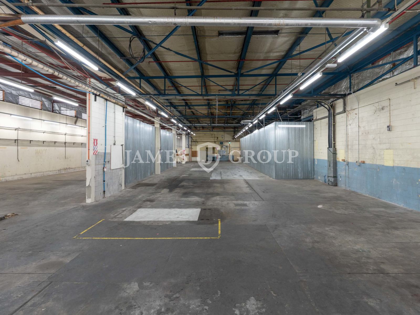 Ample Options For All | 564m²-1,244m²