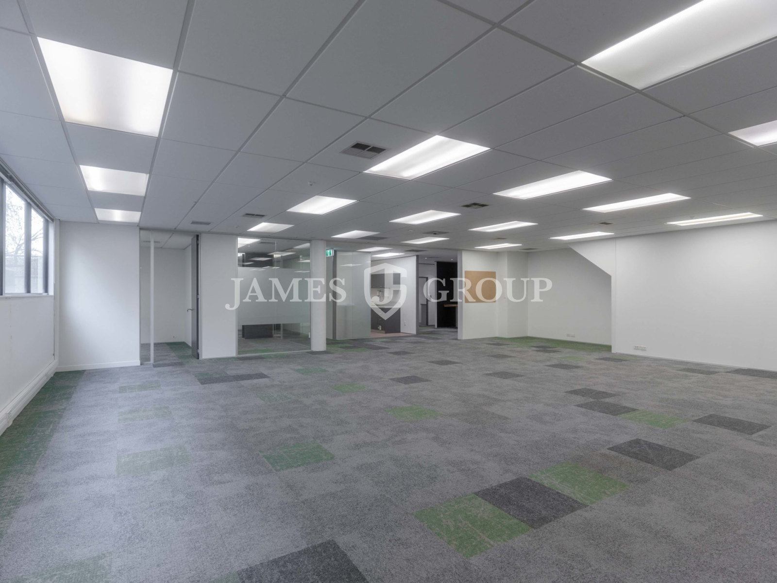 Freemans Bay Office + Warehouse