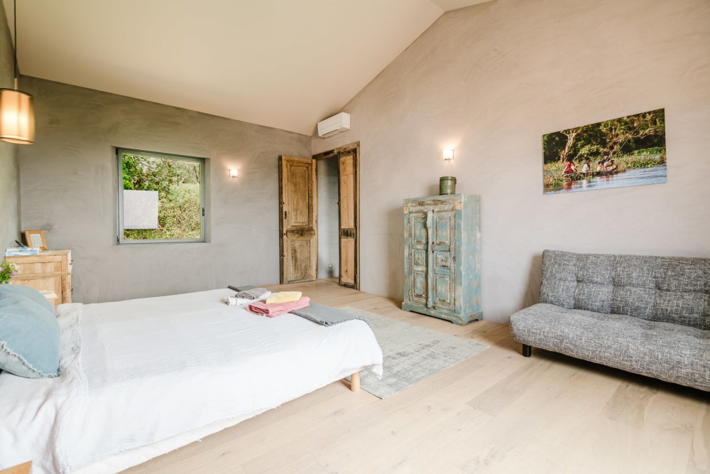Photographs of Mas de Costebelle villa in Provence - Image 42 of 53