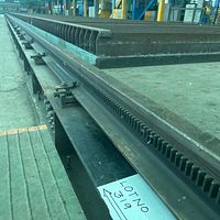 CNC Plasma Cutting Machine-KOIKE - Image 5