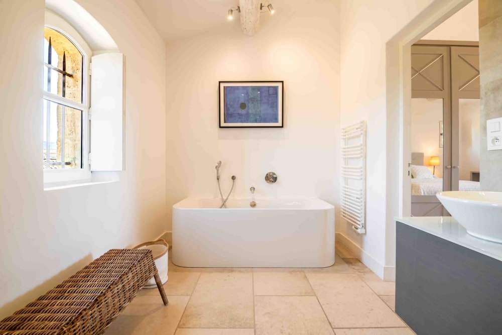 Photographs of Villa Symphonie villa in Provence - Image 17 of 41