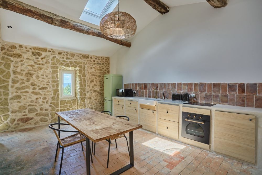 Photographs of Villa Celadon villa in Provence - Image 28 of 37