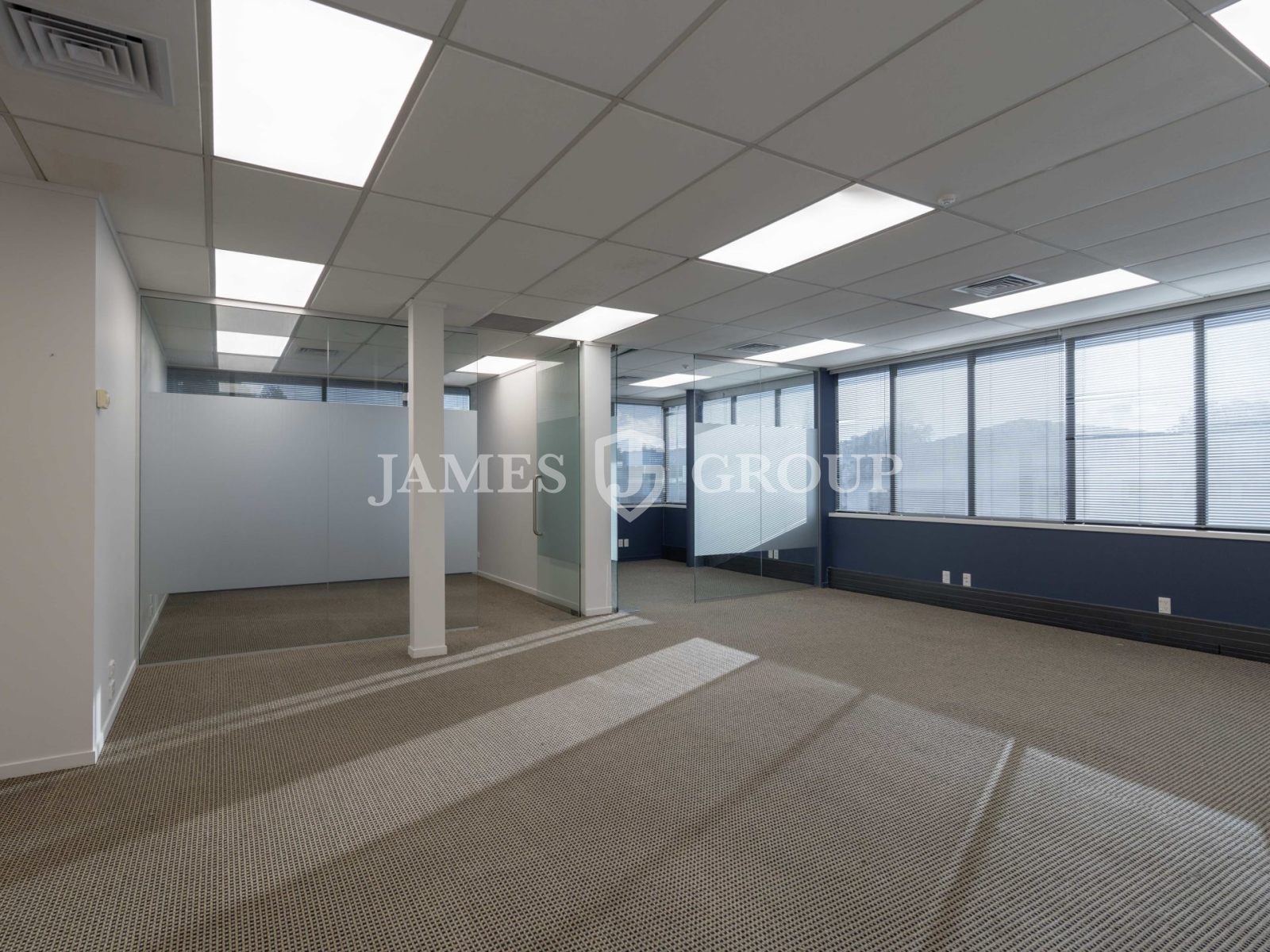 Premium Versatile Penrose Office – 139m²