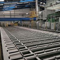 Hydraulic Extrusion Press-Presezzi - Image 11