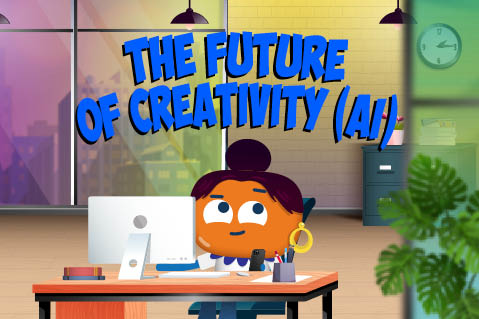 The Future of Creativity