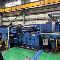 Integrated Coil Shearing Line (Cut-to-Length Line)-HONG KANG Machinery - Image 25