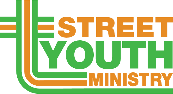 Street Youth Ministry of Austin Logo