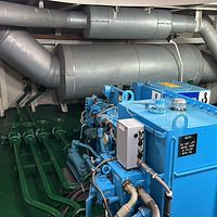 Tugboat-SAMKWANG SHIPBUILDING & ENG'G. - Image 34