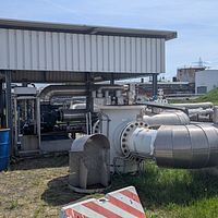 Crude oil, Bitumen, Raffinate-Bornemann - Image 37