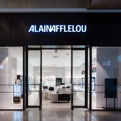 Magasin Opticien 70 Grand Place 38130 ÉCHIROLLES