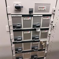 Switchgears(LV)-Siemens - Image 4