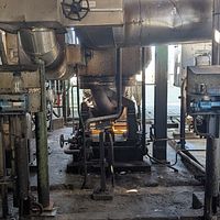 Hydrocarbons, Baseoil, Gasoil, Bitumen-Sulzer - Image 29